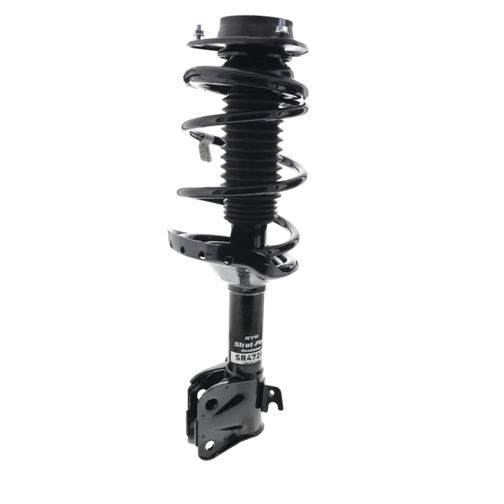 KYB 16-17 Subaru Crosstrek / 13-15 Subaru XV Crosstrek ( Exc. Hybrid) Strut-Plus Strut- Front Left - Bull Strap