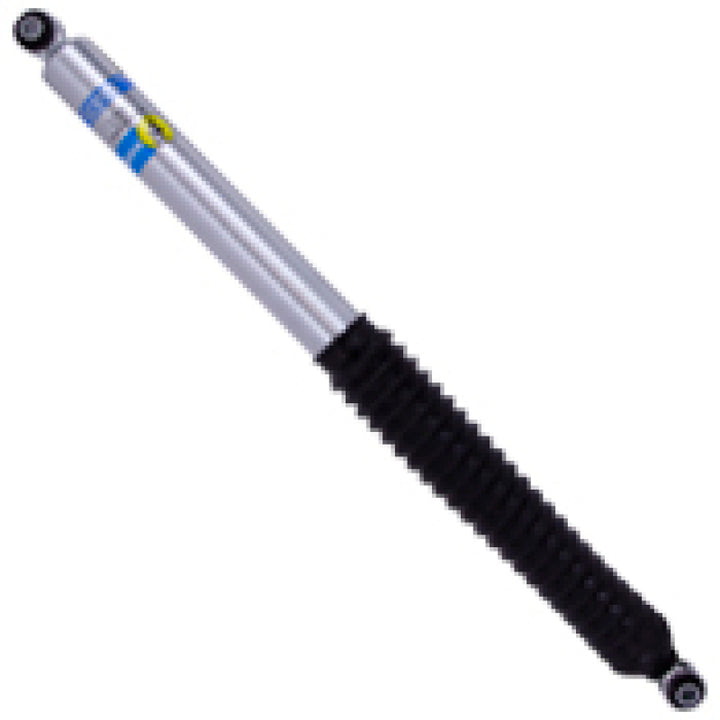 Bilstein B8 20-21 Jeep Gladiator JT Rear Shock (For Rear Lifted Height 3-4.5in) - Bull Strap