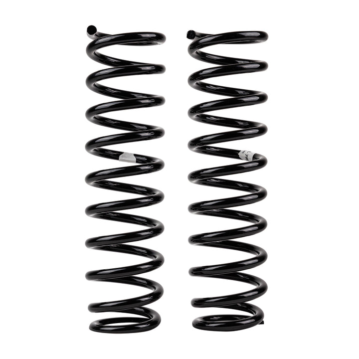 ARB / OME Coil Spring Rear Crv To 02 - Bull Strap
