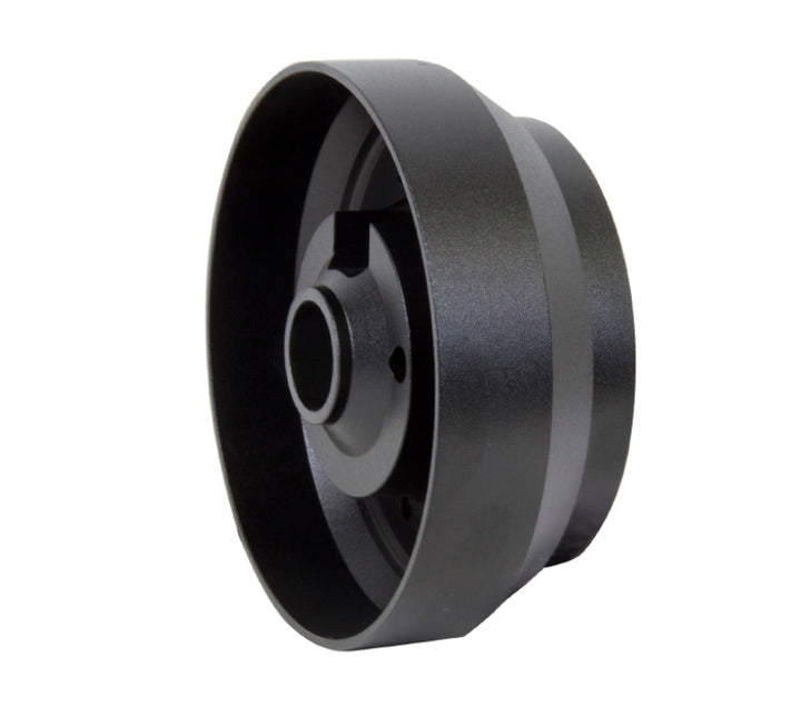 NRG Short Hub Adapter Gm / Dodge / Chevy - Bull Strap