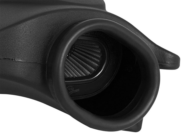 aFe Momentum GT Intakes PDS AIS Toyota Land Cruiser 08-17 V8-5.7L - Bull Strap