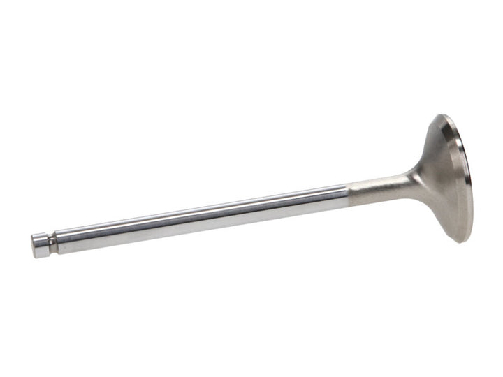 Manley 2011+ Chrysler/Dodge 6.4L Hemi w/ Triple Groove (1.654) Race Master Exhaust Valves (Set of 8) - Bull Strap