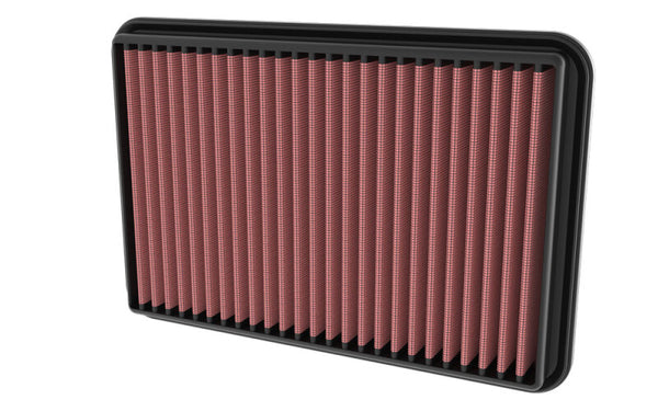 K&N 21-23 Ram 1500 6.2L V8 Replacement Air Filter - Bull Strap