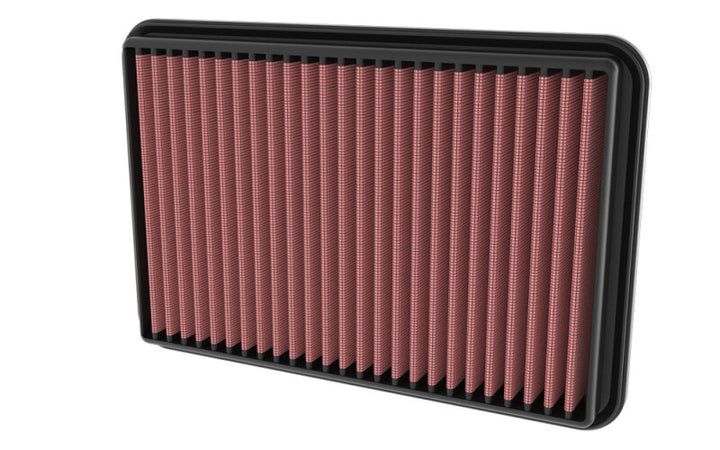 K&N 21-23 Ram 1500 6.2L V8 Replacement Air Filter - Bull Strap