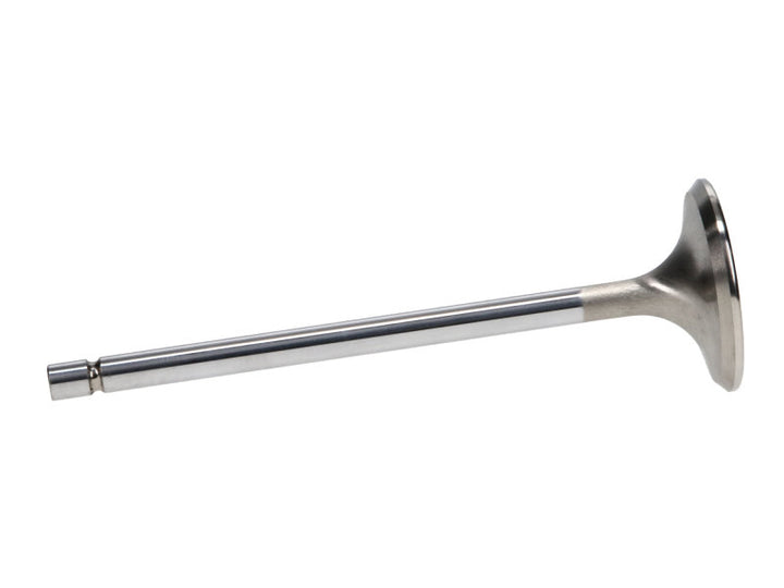 Manley Chevy LT-1 6.2L 1.590in Head Diameter Pro Flo/Severe Duty Exhaust Valves (Set of 8) - Bull Strap