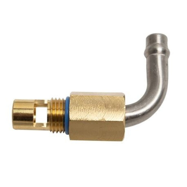 S&S Cycle Permeation Compliant Fuel Inlet Seat for Super E/G Carburetors - Bull Strap