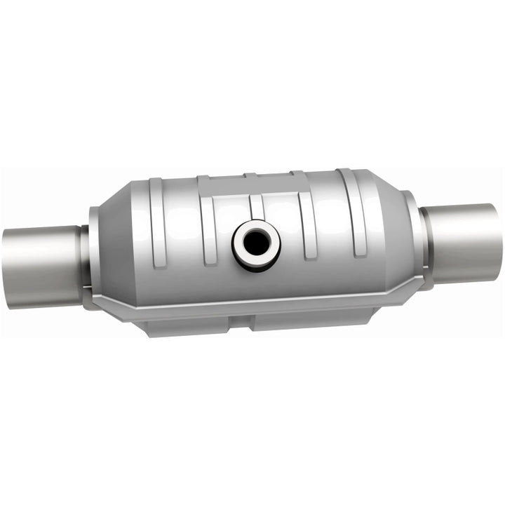 MagnaFlow Conv Univ 2.25 Mid Bed Sensor - Bull Strap
