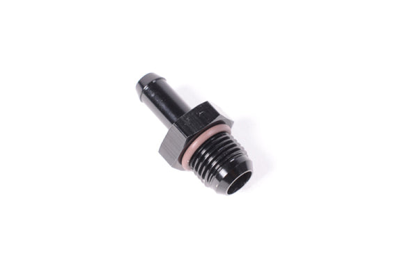 Radium Engineering 6AN to 5/16 Barb Fitting - Bull Strap