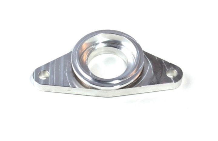 Torque Solution Tial Blow Off Valve Adapter: Subaru WRX / STi 2002-2011 - Bull Strap