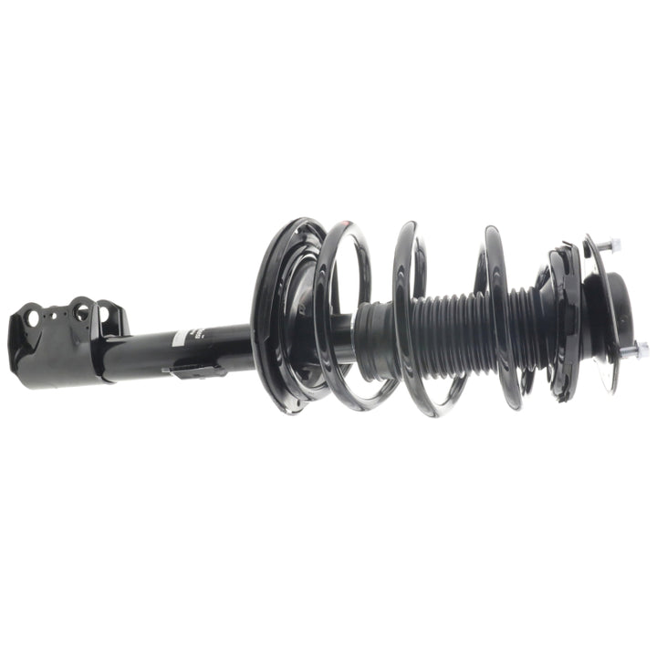 KYB Shocks & Struts Strut Plus Front Left 10-13 Toyota Highlander - Bull Strap