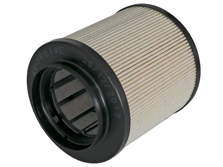aFe ProGuard D2 Fluid Filters Fuel F/F FUEL Ford Diesel Trucks 11-16 V8-6.7L (td) - Bull Strap
