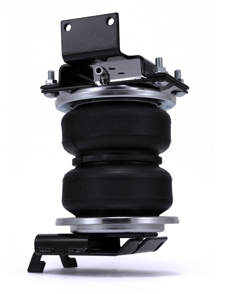 Air Lift Loadlifter 5000 Air Spring Kit - Bull Strap