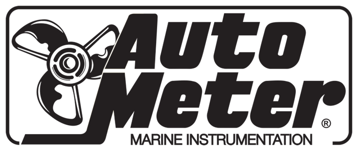 Autometer Accessories 0-100PSI 1/8in. NPT Male Oil Pressure Sensor (For Short Sweep Elec.) - Bull Strap