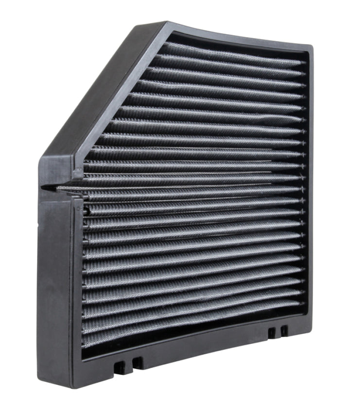 K&N 13-16 Audi SQ5 3.0L V6 Cabin Air Filter - Bull Strap