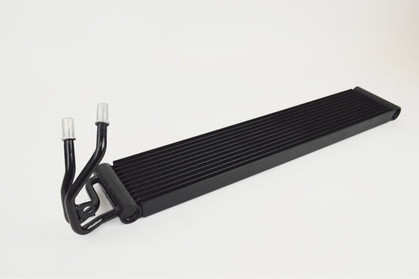 CSF 2015+ BMW M3/M4 (F8X) DCT Oil Cooler - Bull Strap