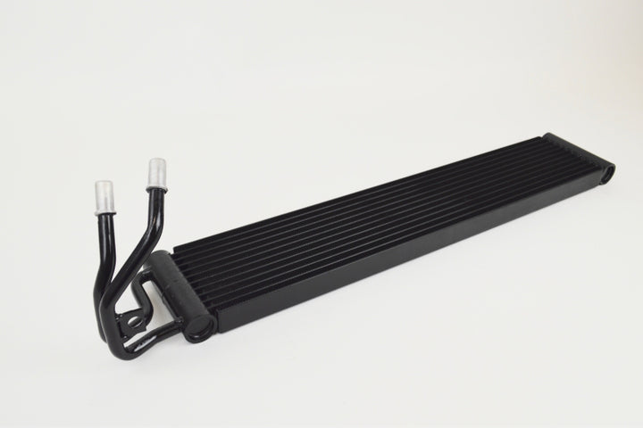 CSF 2015+ BMW M3/M4 (F8X) DCT Oil Cooler - Bull Strap