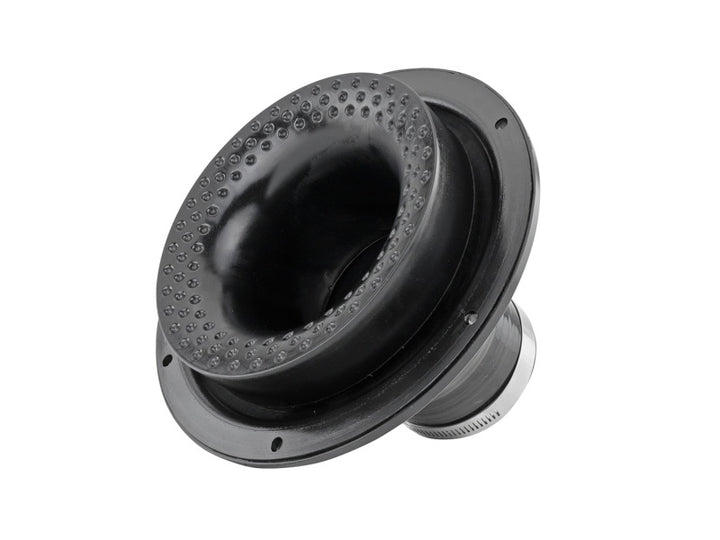 Skunk2 Universal Intake Kit 3.5in Coupler w/Mounting Ring - Bull Strap