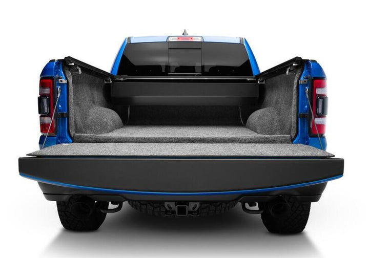 Retrax 2019 Ram 1500 RetraxPRO MX - Bull Strap