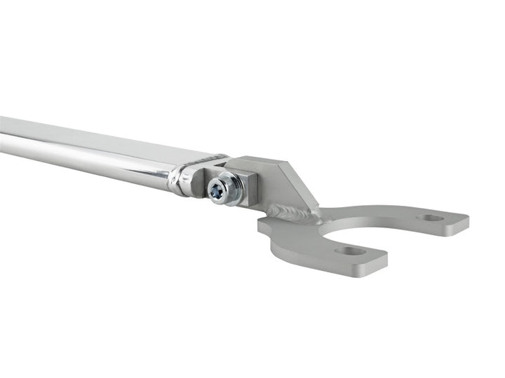 Skunk2 92-00 Honda Civic/Del Sol/94-01 Acura Integra Rear Upper Strut Tower Bar - Bull Strap