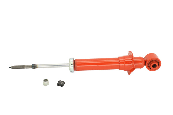 KYB Shocks & Struts AGX Rear TOYOTA Celica 2000-05 - Bull Strap