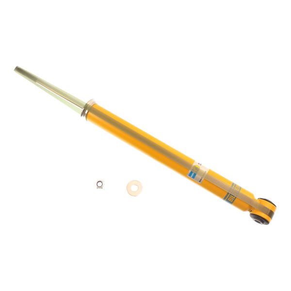 Bilstein B6 2003 BMW Z4 2.5i Rear 36mm Monotube Shock Absorber - Bull Strap