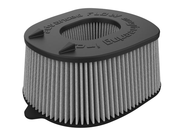 aFe 2025 RAM 1500 RHO L6-3.0L (tt) Magnum FLOW Pro DRY S Air Filter - Bull Strap