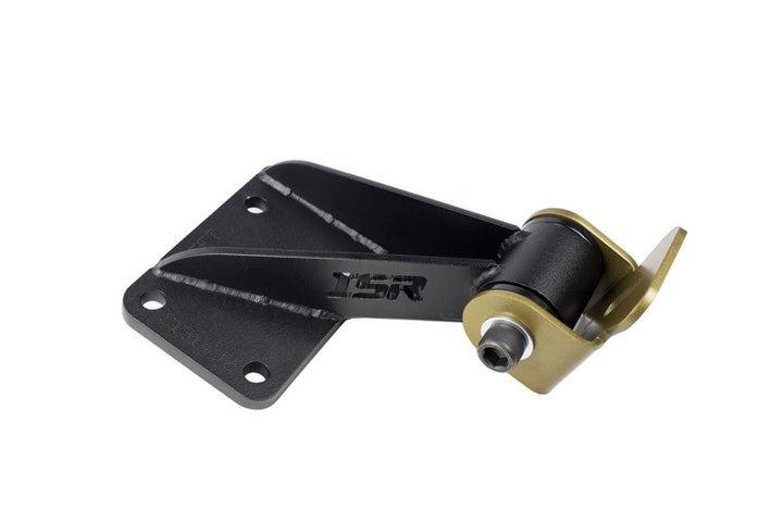 ISR Performance JZ / R154 Swap Mounts for Nissan 240sx S13/14 - Bull Strap