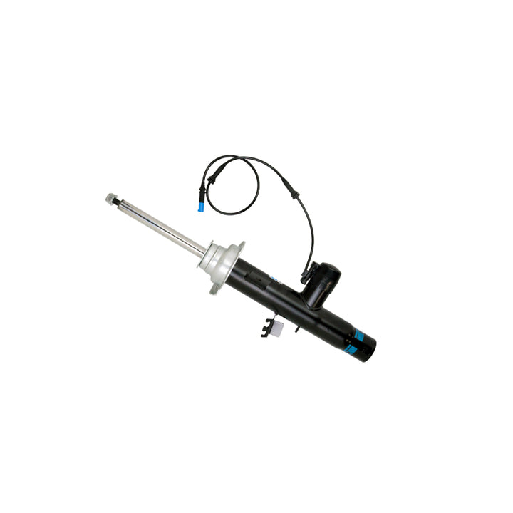 Bilstein B4 OE Replacement 12-15 BMW 328i/335i Front Right DampTronic Suspension Strut Assembly - Bull Strap