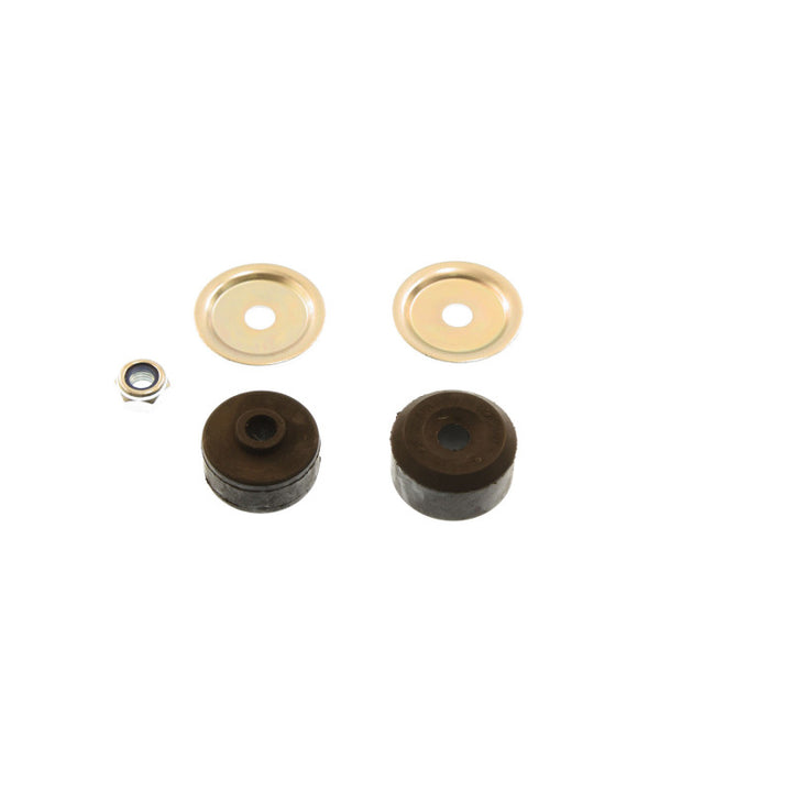 Bilstein B6 1988 Chevrolet Corvette 35th Anniversary Edition Rear 46mm Monotube Shock Absorber - Bull Strap