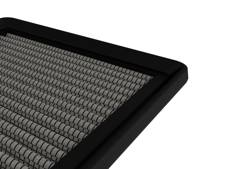 aFe MagnumFLOW Air Filters OER PDS A/F PDS Honda Civic Si 2012 L4-2.4L - Bull Strap