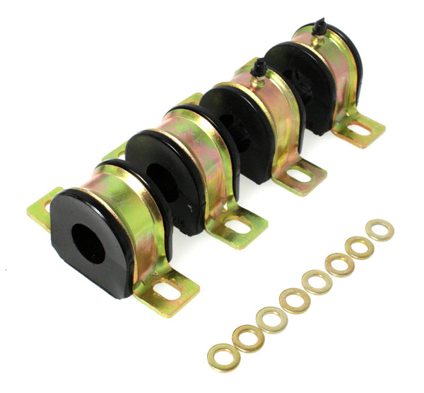Energy Suspension 73-87 GM 1/2Ton C-10/C1500 Pickup / 67-72 C2500/C3500 / 73-91 Blazer/Denali XL/Sub - Bull Strap