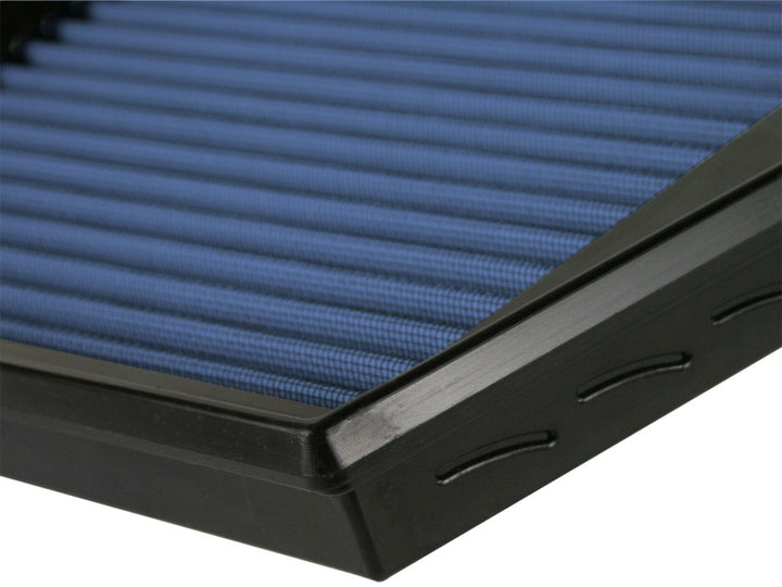 aFe MagnumFLOW Air Filters OER P5R A/F P5R BMW 135i/335i 11-12 L6-3.0L/X1 35ix 11-15 (t) (N55) - Bull Strap