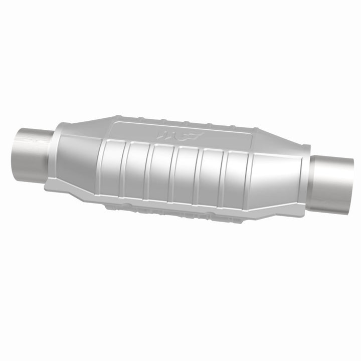 MagnaFlow Conv Univ 3 - Bull Strap