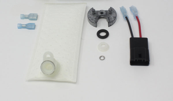 Walbro Fuel Pump Kit for 90-93 Mazda Miata - Bull Strap