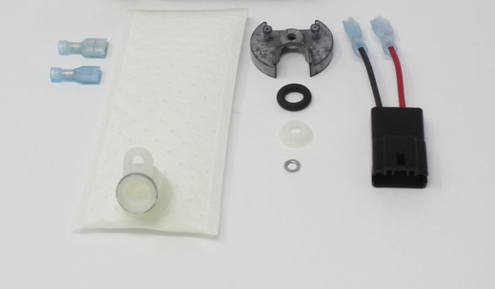 Walbro Fuel Pump Kit for 90-93 Mazda Miata - Bull Strap