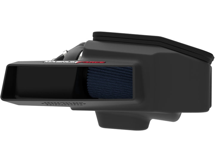 aFe MagnumFORCE Stage-2 Pro 5R Cold Air Intake System 19-20 Volkswagen Jetta L4-1.4L (t) - Bull Strap