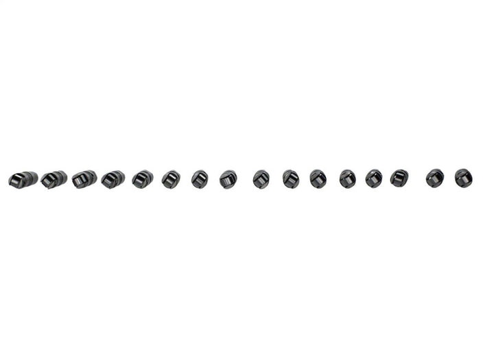 Ford Racing 302/351W Hydraulic Roller Cam Lifters (Set of 16) - Bull Strap