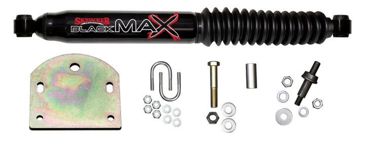 Skyjacker 1999-2004 Ford F-250 Super Duty 4 Wheel Drive Steering Damper Kit - Bull Strap
