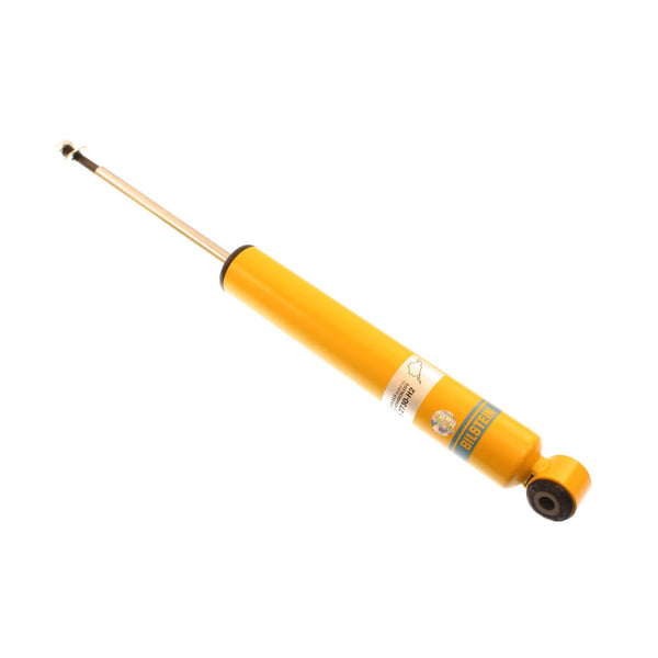 Bilstein B8 1999 BMW Z3 M Coupe Rear 46mm Monotube Shock Absorber - Bull Strap