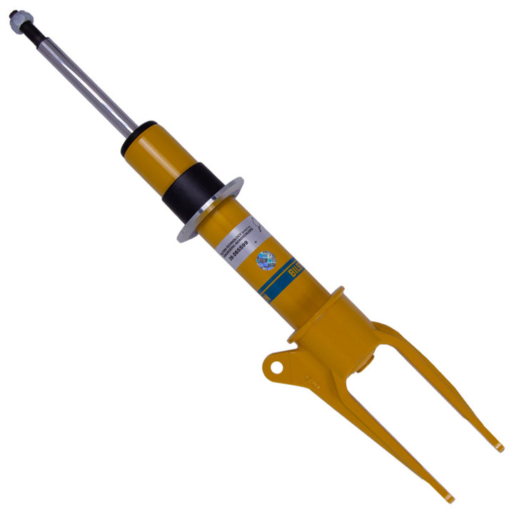 Bilstein B6 Porsche Panamera (970) B6 Front Damptronic Shock Absorber (w/PASM, w/o Air Suspension) - Bull Strap