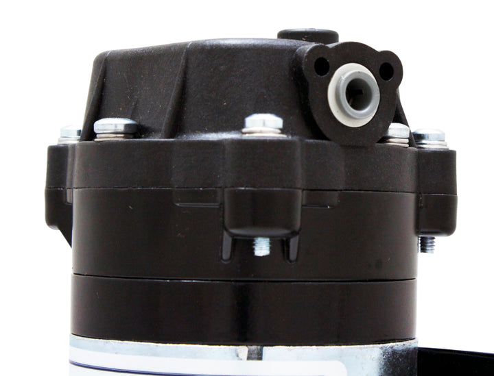 AEM Water / Methanol Injection 6-Amp Recirculation-Style Pump 200psi for One-Gallon Kit **replacemen - Bull Strap