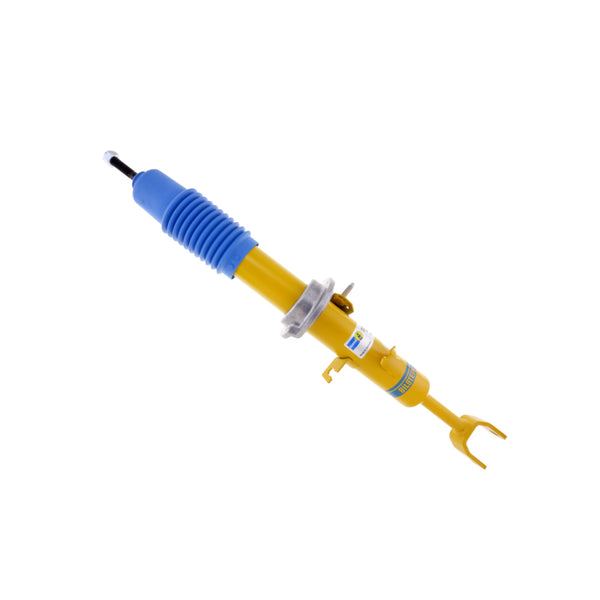 Bilstein B6 Nissan 350Z Typ Z33 VL Monotube Shock Absorber - Bull Strap
