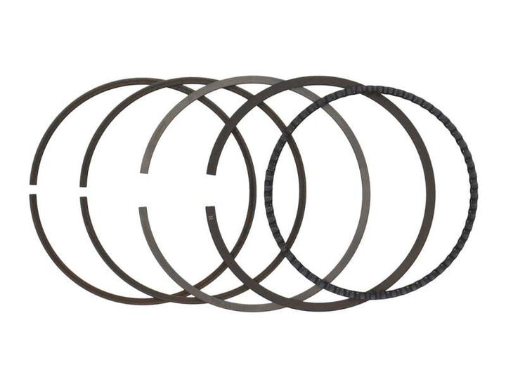 Wiseco 87.50MM RING SET Ring Shelf Stock - Bull Strap