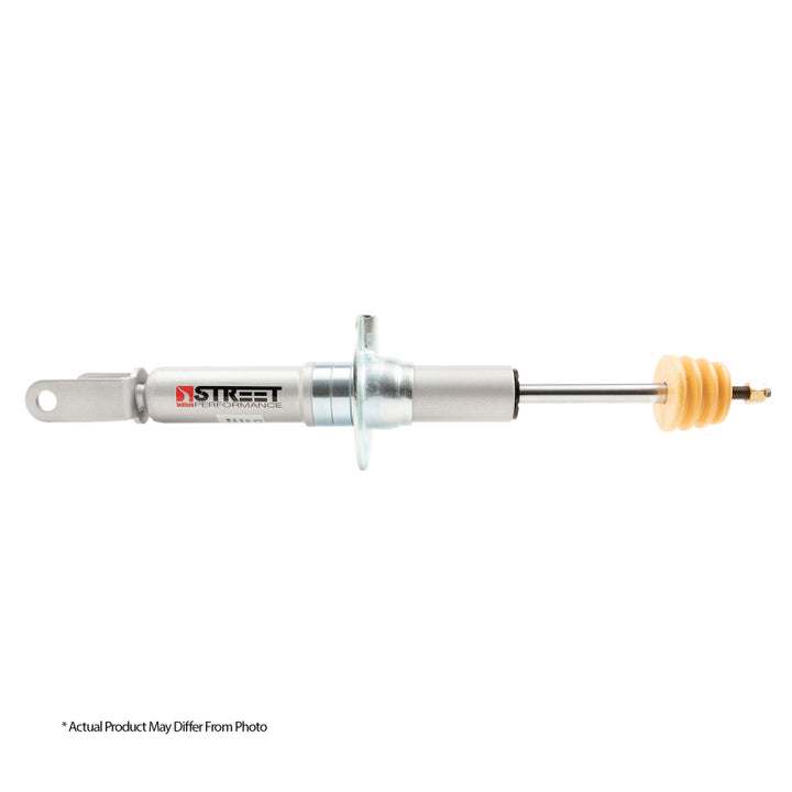 Belltech LOWERING KIT WITH SP SHOCKS - Bull Strap