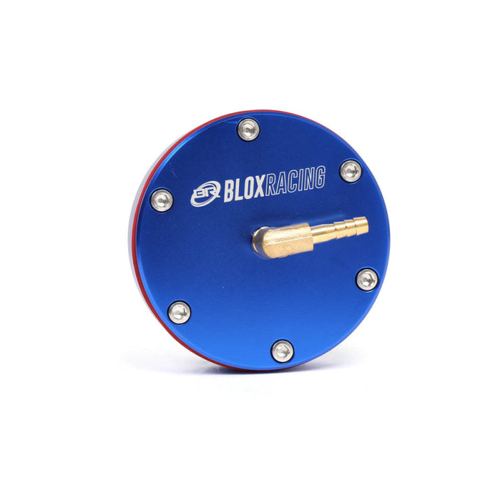 BLOX Racing Fuel Management Unit Type-A 12:1 Ratio - Bull Strap