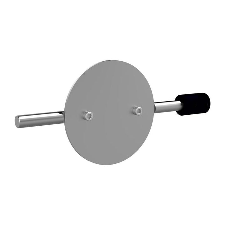 QTP 3in QTEC Butterfly Kit - Bull Strap