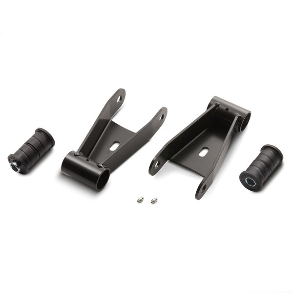 Ford Racing 2021+ Ford F-150 Rear Lowering Kit - Bull Strap
