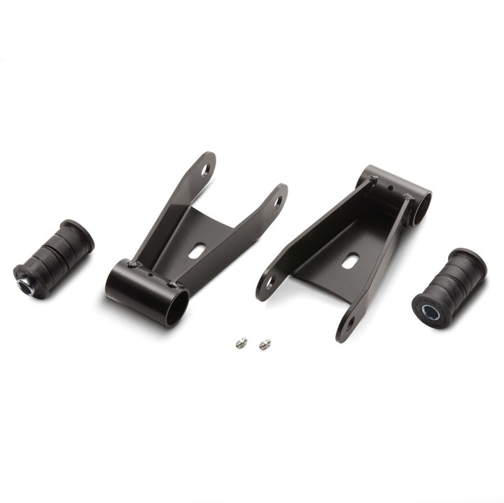 Ford Racing 2021+ Ford F-150 Rear Lowering Kit - Bull Strap
