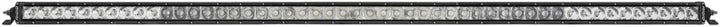 Rigid Industries 50in SR-Series Pro - Spot/Flood Combo - Bull Strap