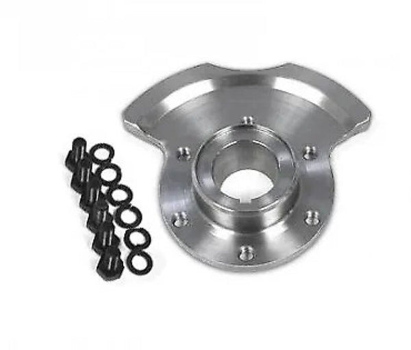 Competition Clutch 86-88 Mazda RX7 Counterweight w/ Bolts - Bull Strap